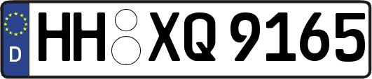 HH-XQ9165