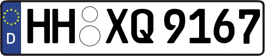 HH-XQ9167