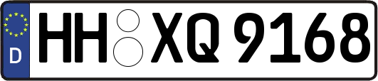 HH-XQ9168