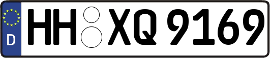 HH-XQ9169