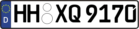 HH-XQ9170