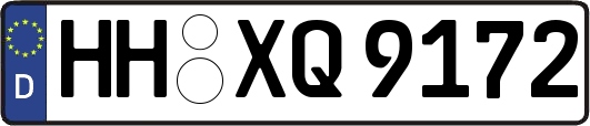 HH-XQ9172