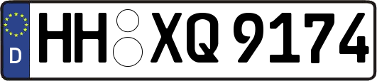 HH-XQ9174