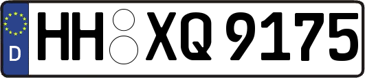 HH-XQ9175