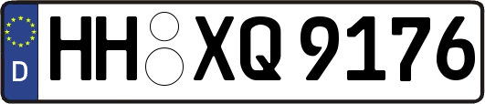 HH-XQ9176