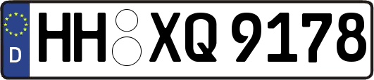 HH-XQ9178