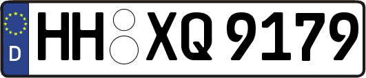 HH-XQ9179