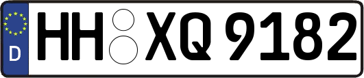 HH-XQ9182