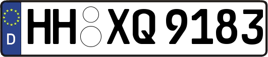 HH-XQ9183