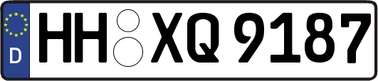 HH-XQ9187