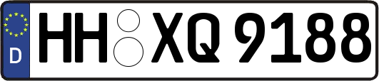 HH-XQ9188