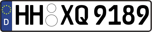HH-XQ9189