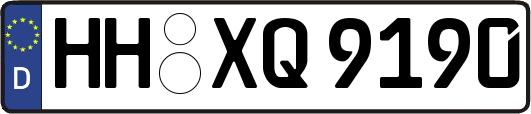 HH-XQ9190