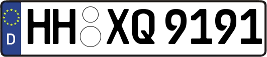 HH-XQ9191
