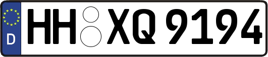 HH-XQ9194