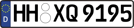 HH-XQ9195
