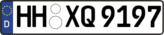 HH-XQ9197
