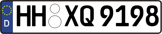 HH-XQ9198