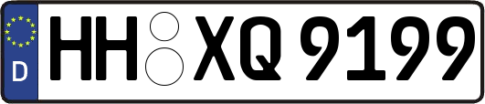 HH-XQ9199