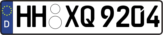 HH-XQ9204