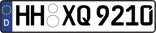 HH-XQ9210