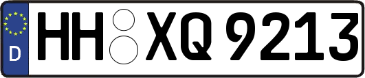 HH-XQ9213