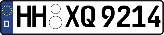 HH-XQ9214