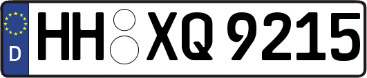 HH-XQ9215