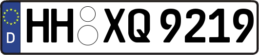 HH-XQ9219