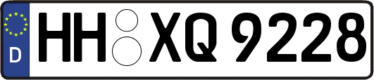 HH-XQ9228