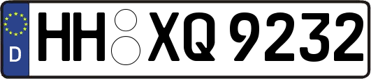 HH-XQ9232