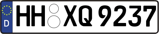 HH-XQ9237