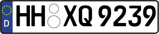 HH-XQ9239