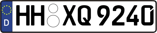 HH-XQ9240