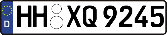 HH-XQ9245