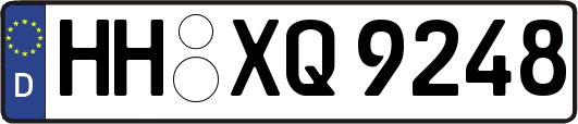 HH-XQ9248