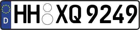 HH-XQ9249