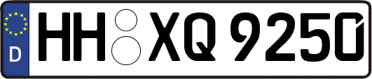HH-XQ9250