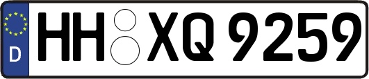 HH-XQ9259