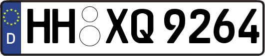 HH-XQ9264
