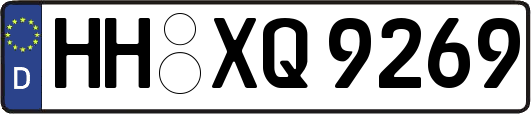 HH-XQ9269