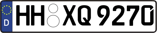 HH-XQ9270