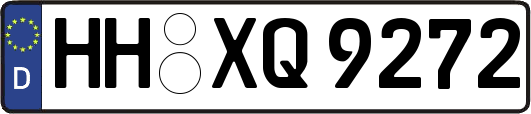 HH-XQ9272