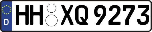 HH-XQ9273