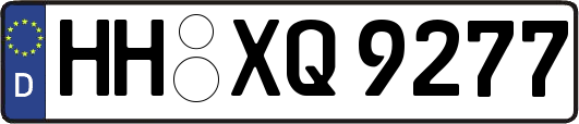HH-XQ9277