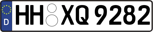 HH-XQ9282