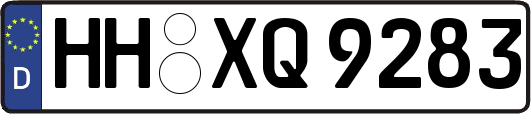 HH-XQ9283