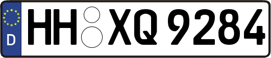 HH-XQ9284