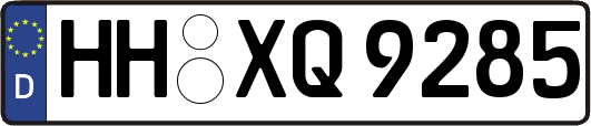 HH-XQ9285