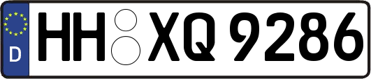 HH-XQ9286